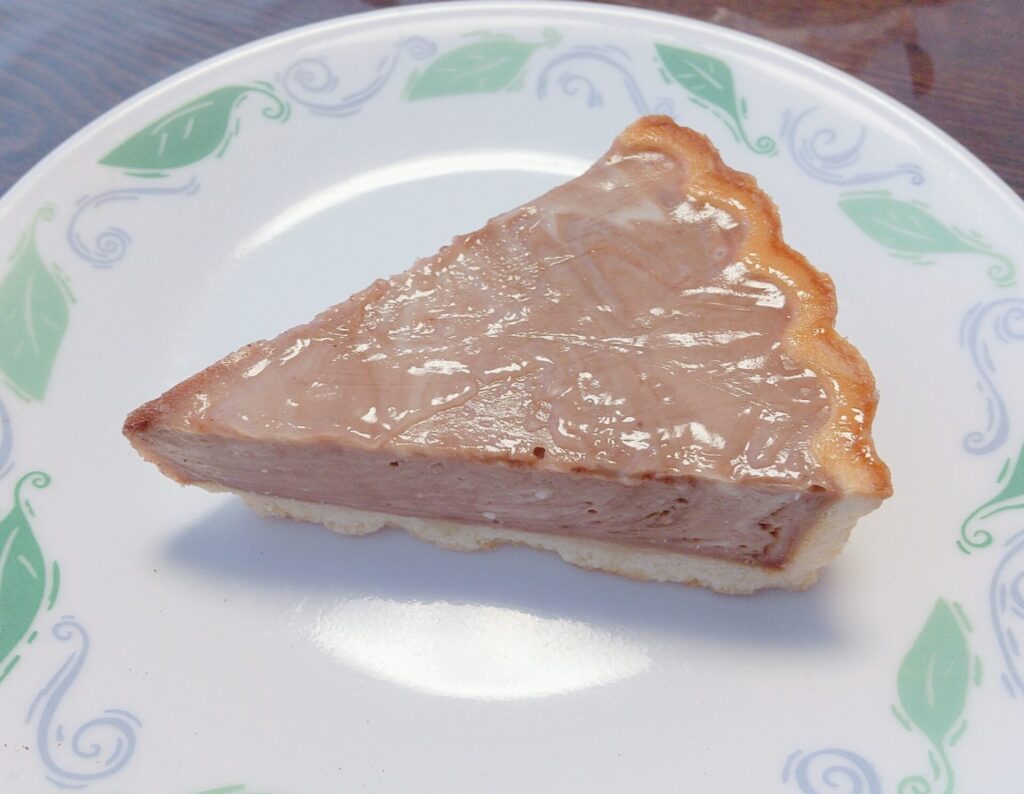 anju rare cheesecake