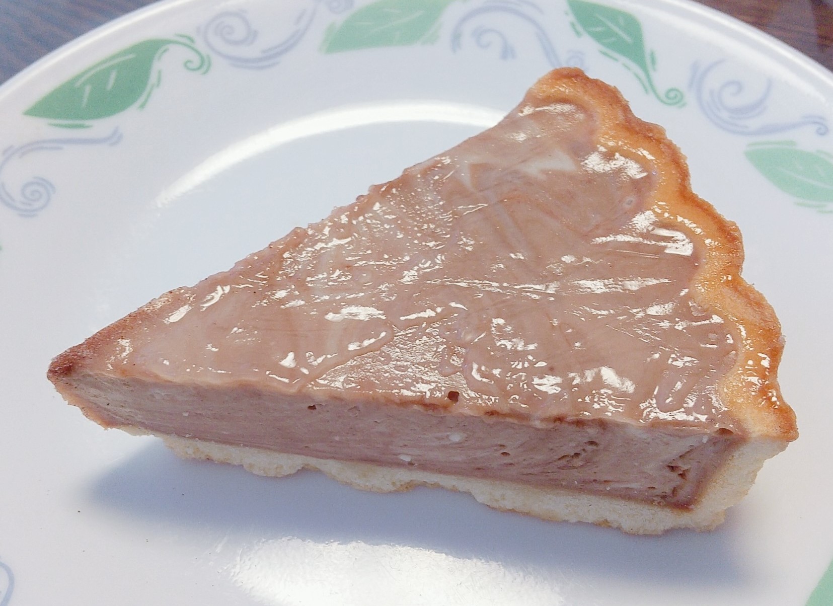 Ange rare cheese choco