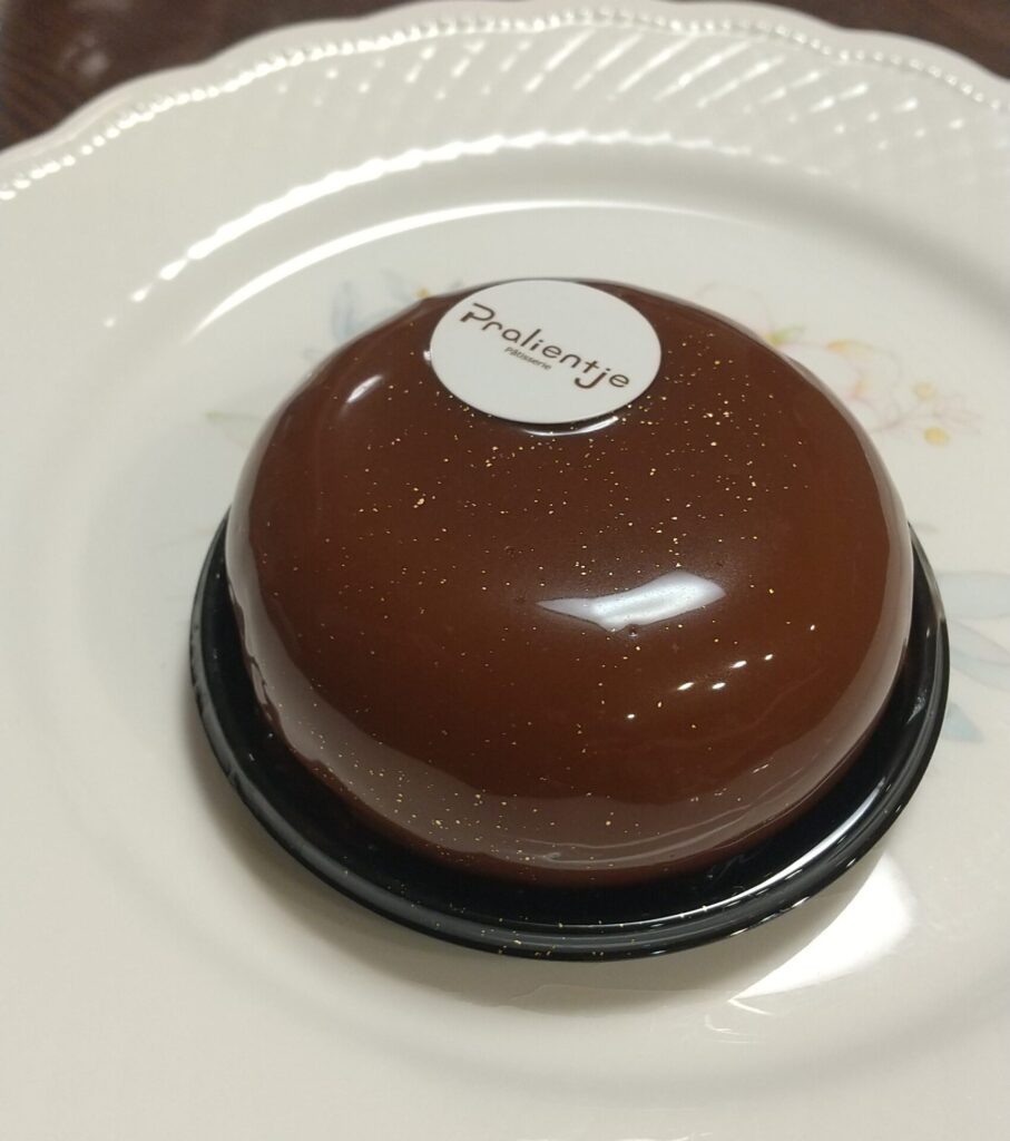 Patisserie Pralientje_Choco