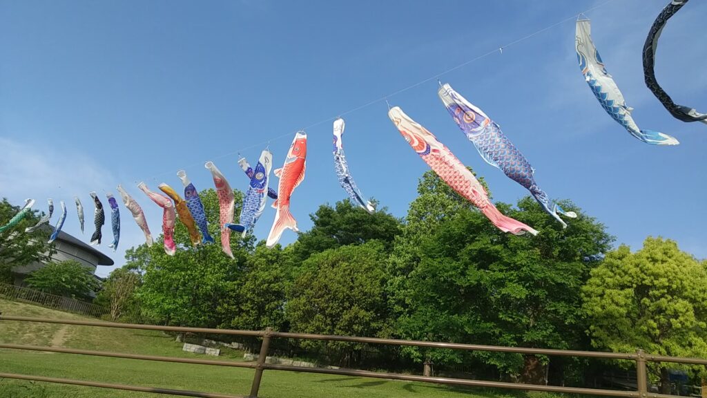 Uchida hitsuji park 01