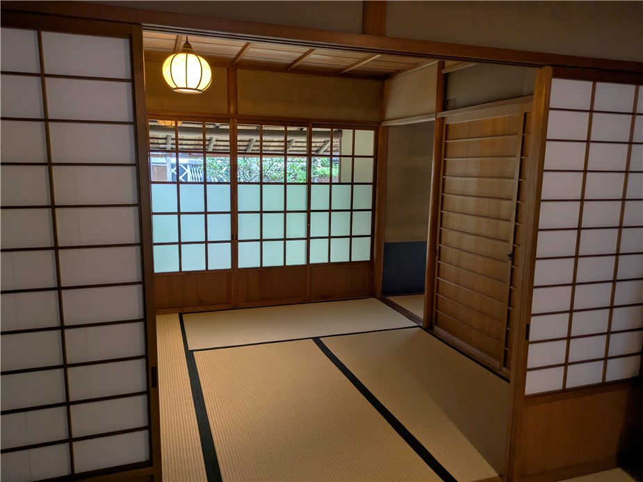 Kuboso chosentei room02