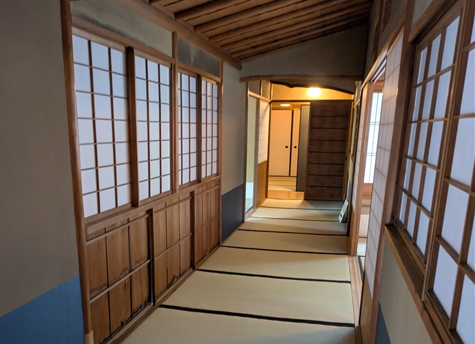 Kuboso chosentei room03