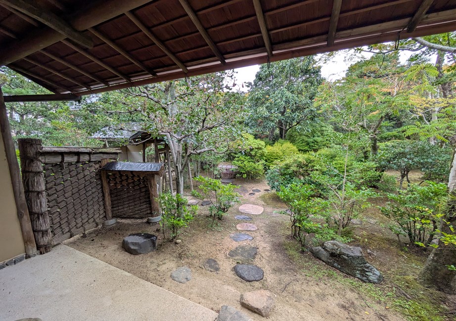 Kuboso chosentei room04