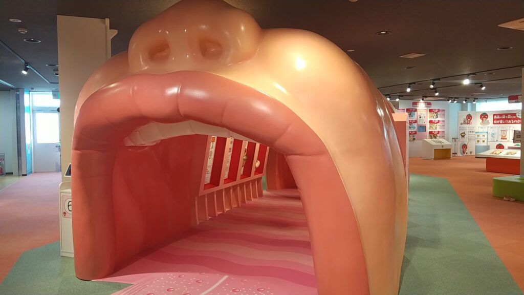 cooplabo_Body Tunnel_01