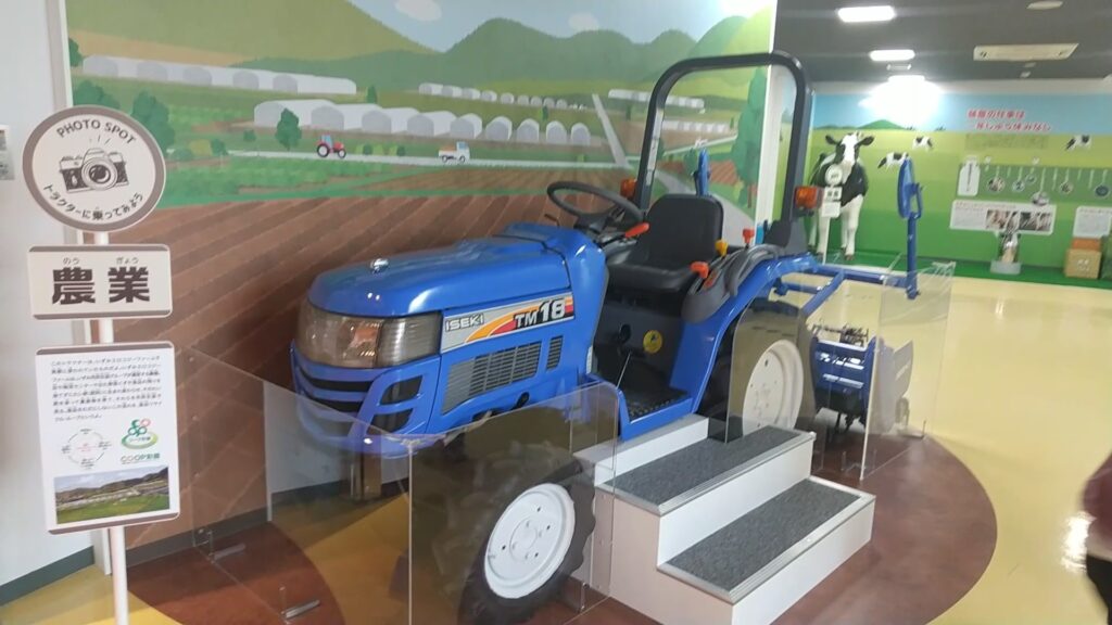 cooplabo_Tractor