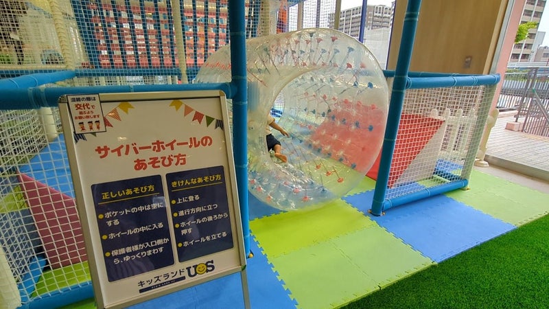 kidslandus_cyber ​​wheel