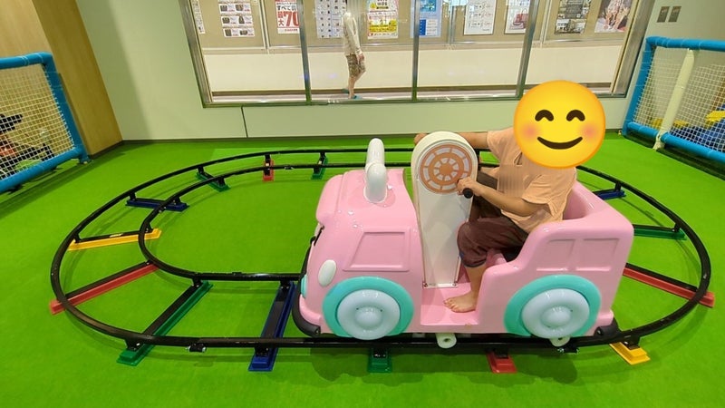 kidslandus_hand-cranked ride-on